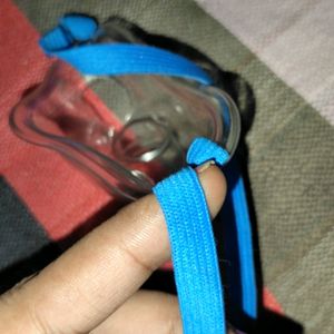 Nebulizer Mask