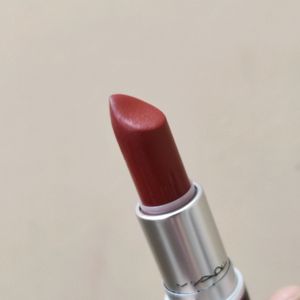 Mac Matte Lipstick - MARRAKESH