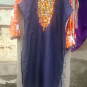 Kurti