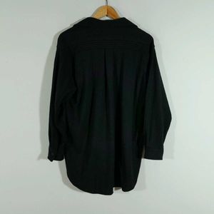 Black Shirt For Women's