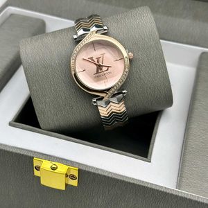 Louis Vuitton First Copy Watch Premium Model