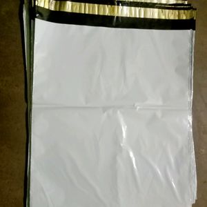 35 Pic Courier Bag