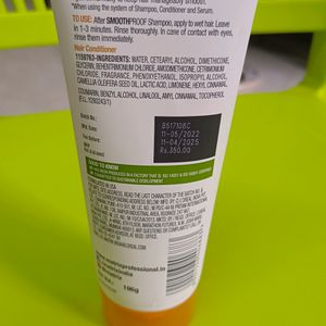 Biolage Professional 3-Step Shampoo