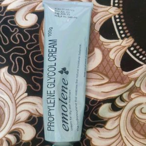 Emolene Moisturizer