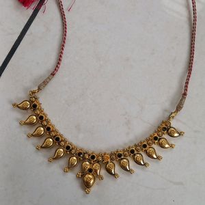 Necklace...