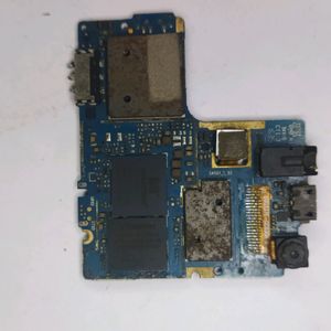 Micromax A106 & Free Working Motherboard