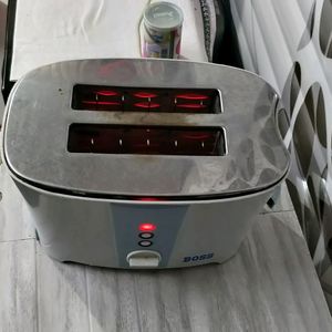 POP UP TOASTER GOOD CONDITION