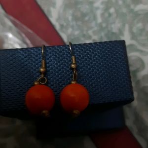 Combo Of 5 Pair Earrings