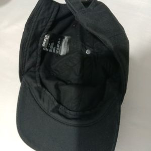 H&M Cotton Twill Cap (Brand New)