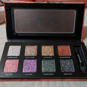 NEW WITH TAG SUGAR EYESHADOW PALETTE