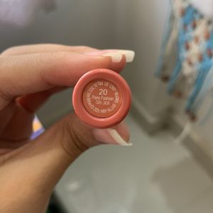 Lip Combo(4 Units & Shades)