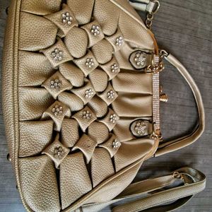 Bridal Handbag