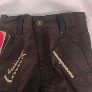 Cargo Baby Boy Pant / Trouser