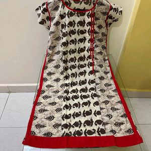 Women's Kurta