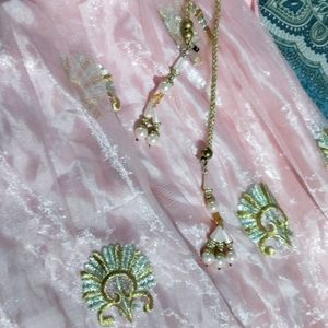 Lehenga Choli