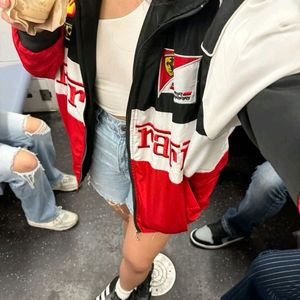 F1 Jacket