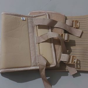 Tummy Tucker Belt For Post Delivery, Brand New