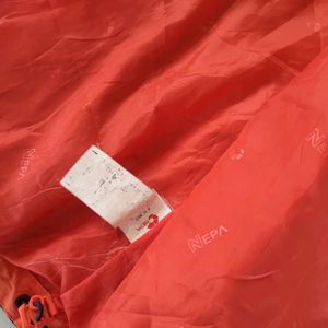 NEPA WINDCHEATER JACKET  WATERPROOF