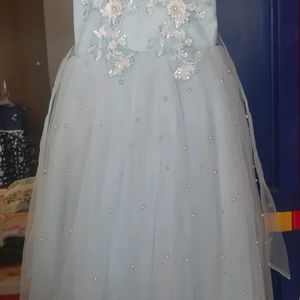 Beautiful Princess Gown