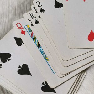 Playing Cards