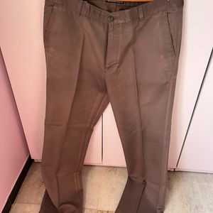 Men Formal Pant