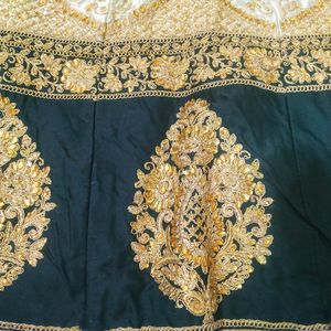 Women Complete Stiched Lehenga