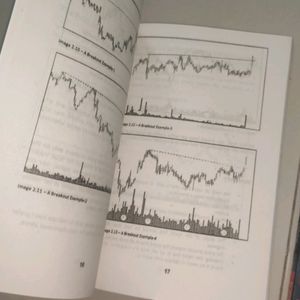 Stock Market Trading Books Combo