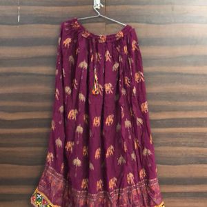 Rajasthani Suit New