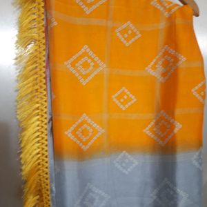 New Saree