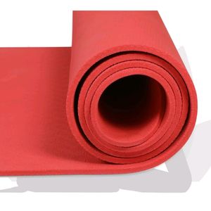 Yoga Mat 8mm