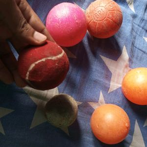 Kosko Cricket Ball's