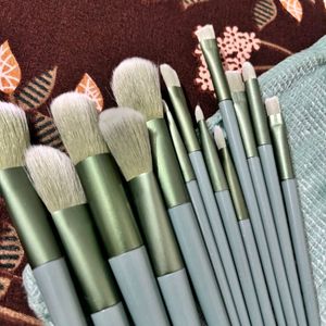 New Makeup Brush 13pcs