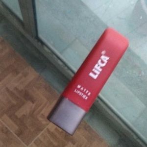 Lifca brand new lipstick set