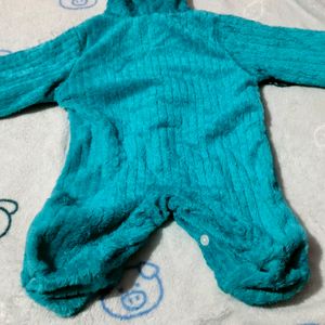 ☃️Very Attractive Baby Romper For This Winter ❄️☃️