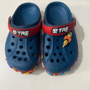 Kids Clogs