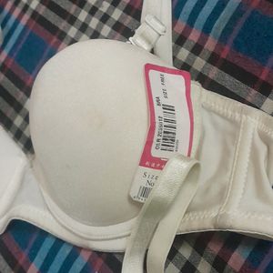 Like New 2 Pis bra