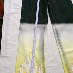 Fire Trendy Jeans