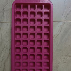 Ice Cube Tray