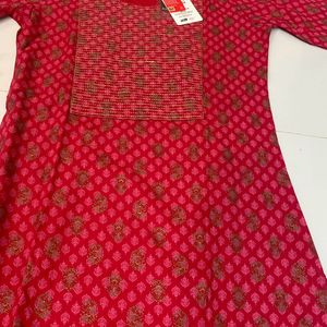 Daily Wear Kurtis For Women’s