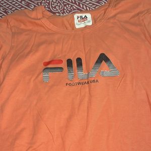 Original fila T-shirt