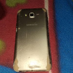 Samsung J7 Mobile