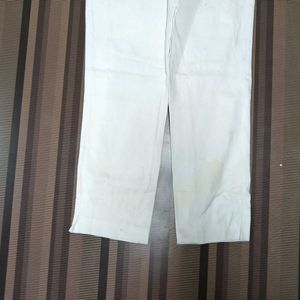 Y-51 Size 32 Straight Women Trouser