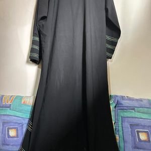 Dubai Abaya