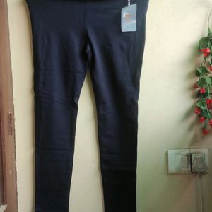 Navy Blue(28)Formal Pant For Women