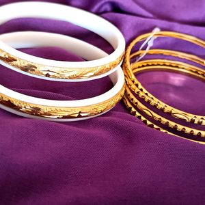 🌟❤️COMBO BANGLES 🌟