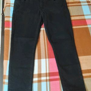 Ankle Jean For Women