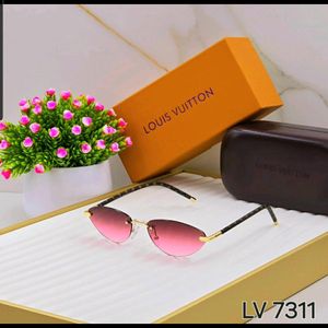 Louis VUITTON SUNGLASSES