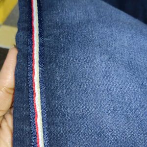 Slim Fit Jeans