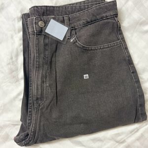 H&M Denim