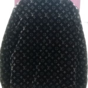 LV Louis Vuitton Jacket for Men's | Party Wear